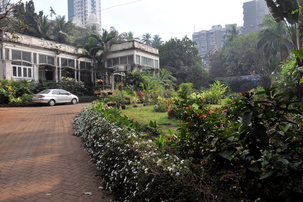 Neemrana: Making its presence felt